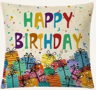 Happy Birthday 2