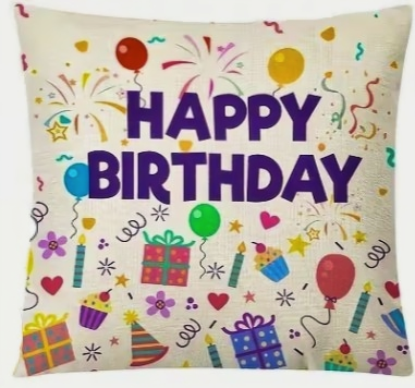 Happy Birthday 3