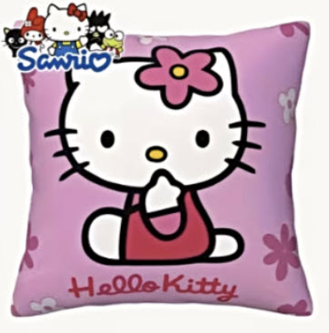 Hello Kitty 1