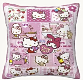 Hello Kitty 3