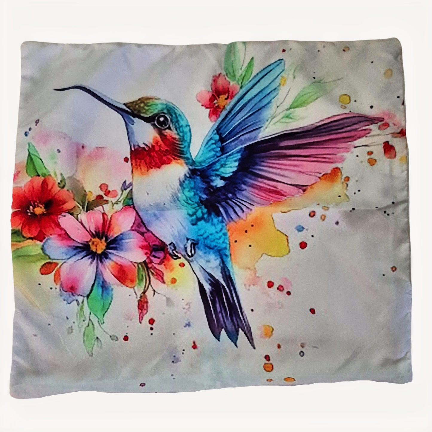 Hummingbird 4