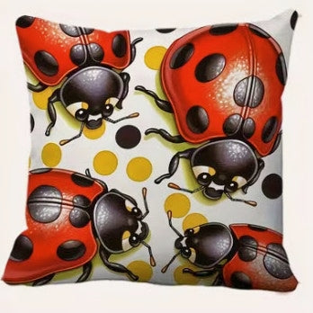 Lady Bug 1