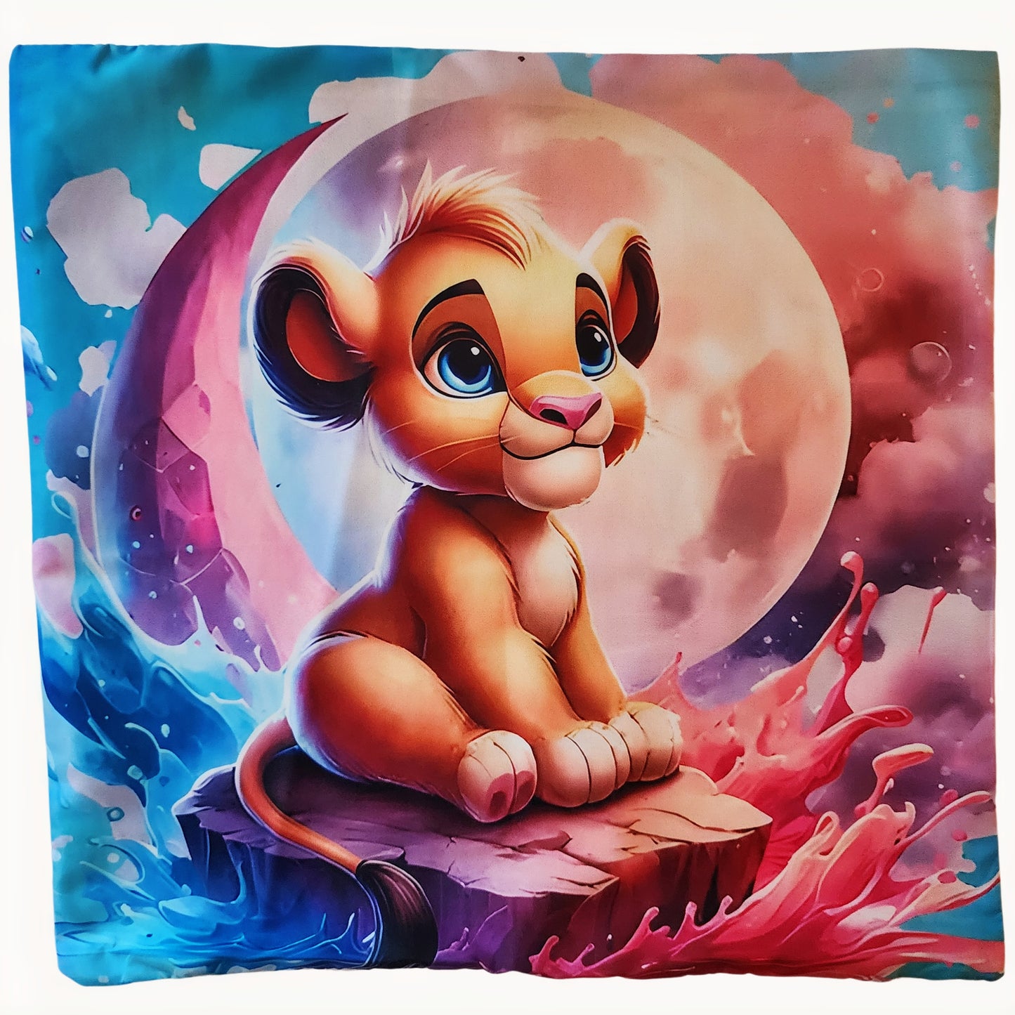 Lion King 2