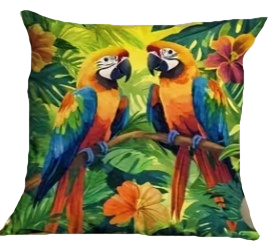 Parrots 2