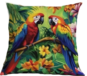 Parrots 4