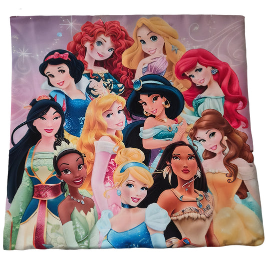 Princess 3