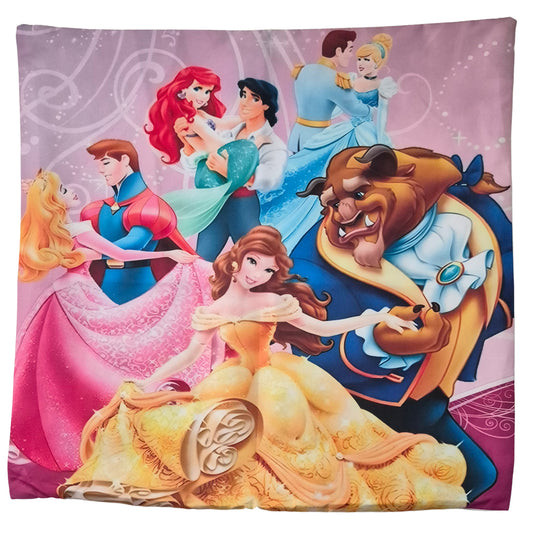 Princess 4