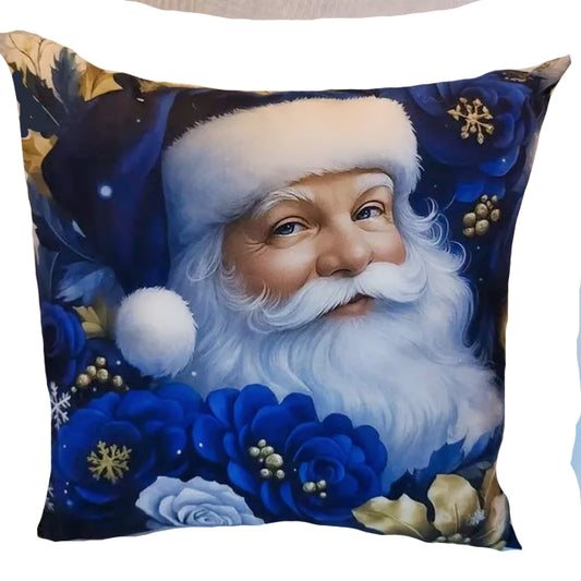 Santa 1
