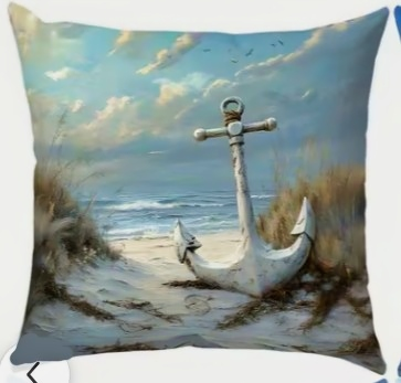 Seascape 1