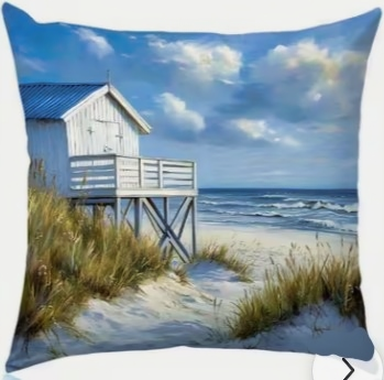 Seascape 4