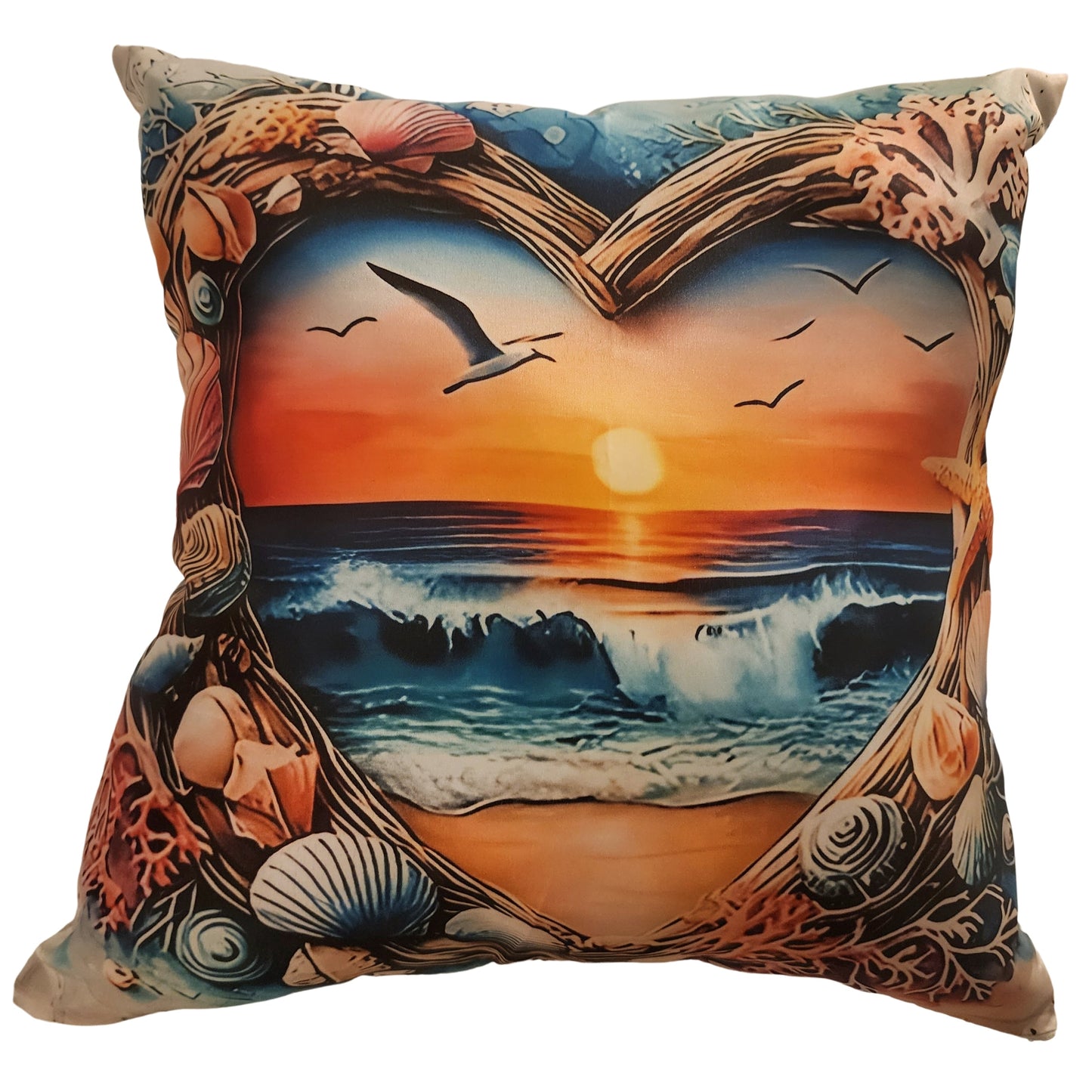 Beach Scene 6