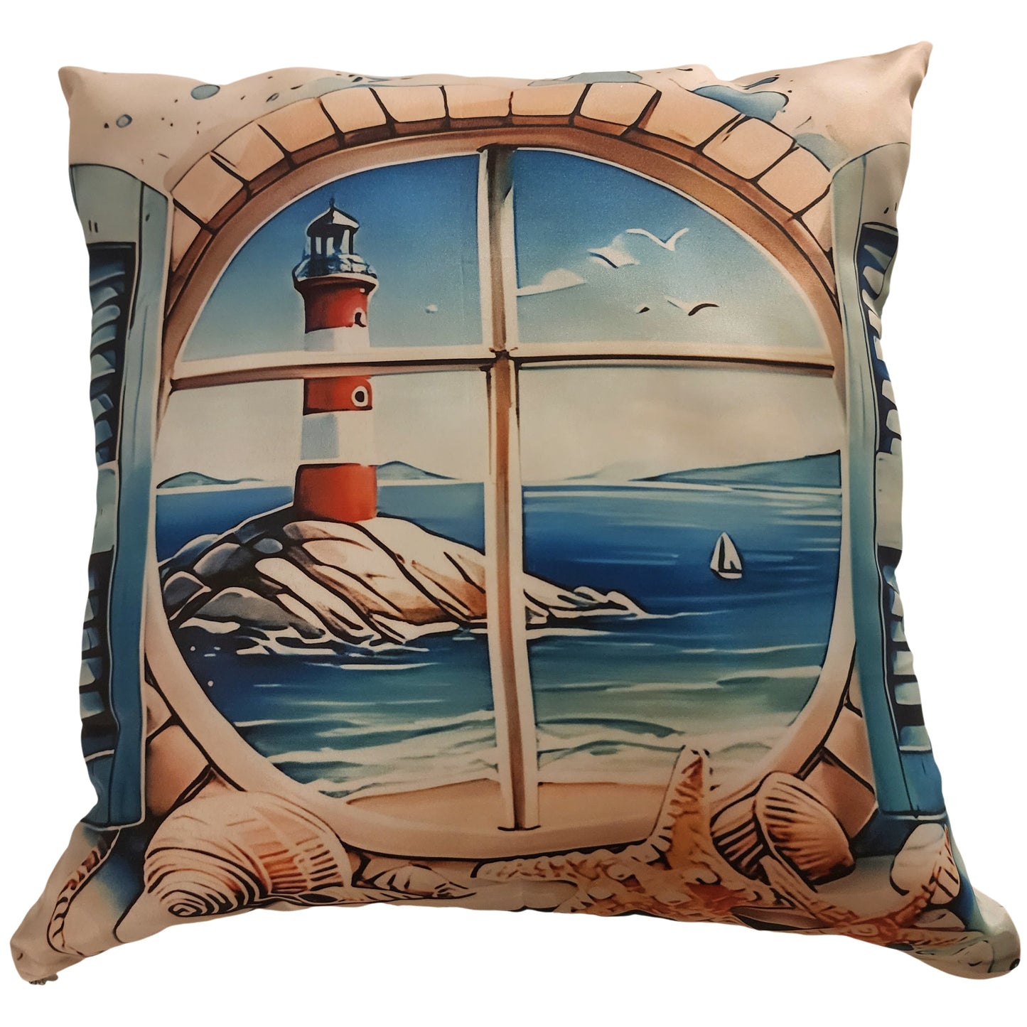 Beach Scene 5