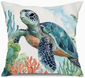 Turtle 5