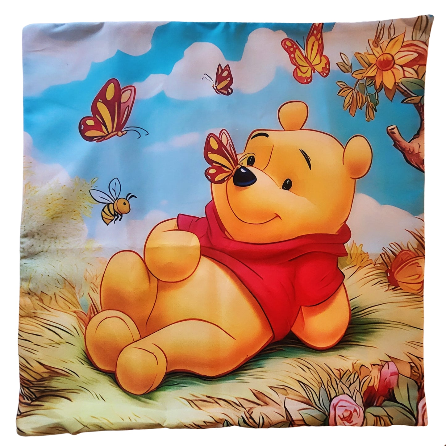 Winnie The Pooh 3